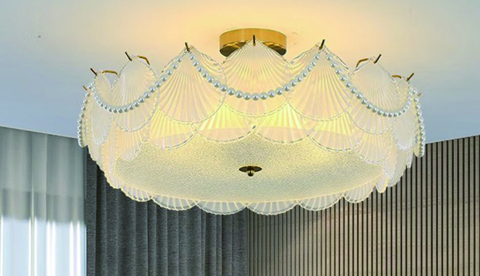 Pendant lights Model 8868