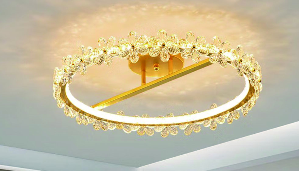 Pendant lights Model 8869