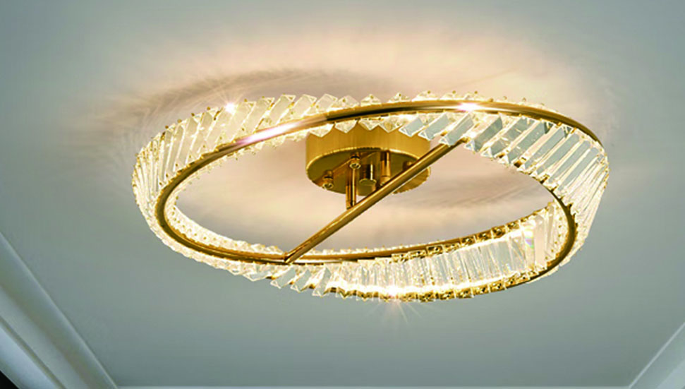 Pendant lights Model 8872