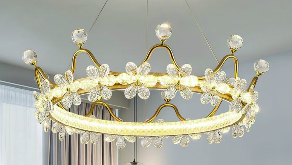 Pendant lights Model 8881