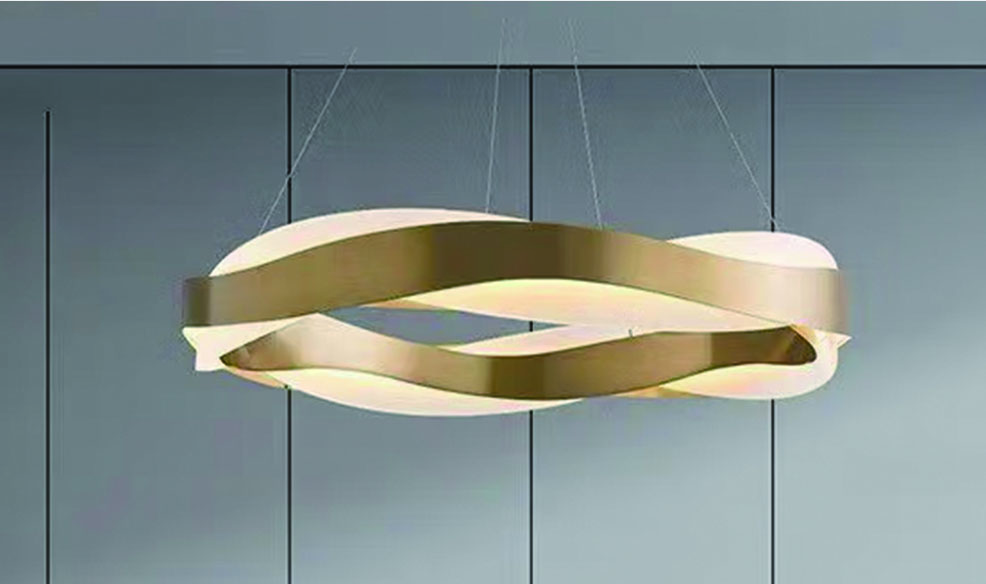 Pendant lights Model 8882