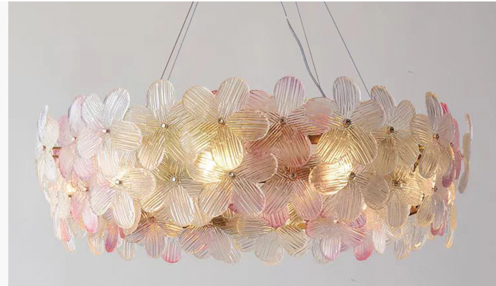 Pendant lights Model 8960
