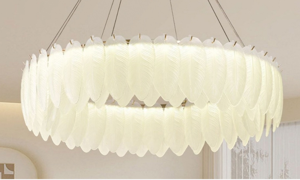 Pendant lights Model 8963