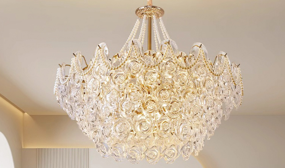 Pendant lights Model 8965