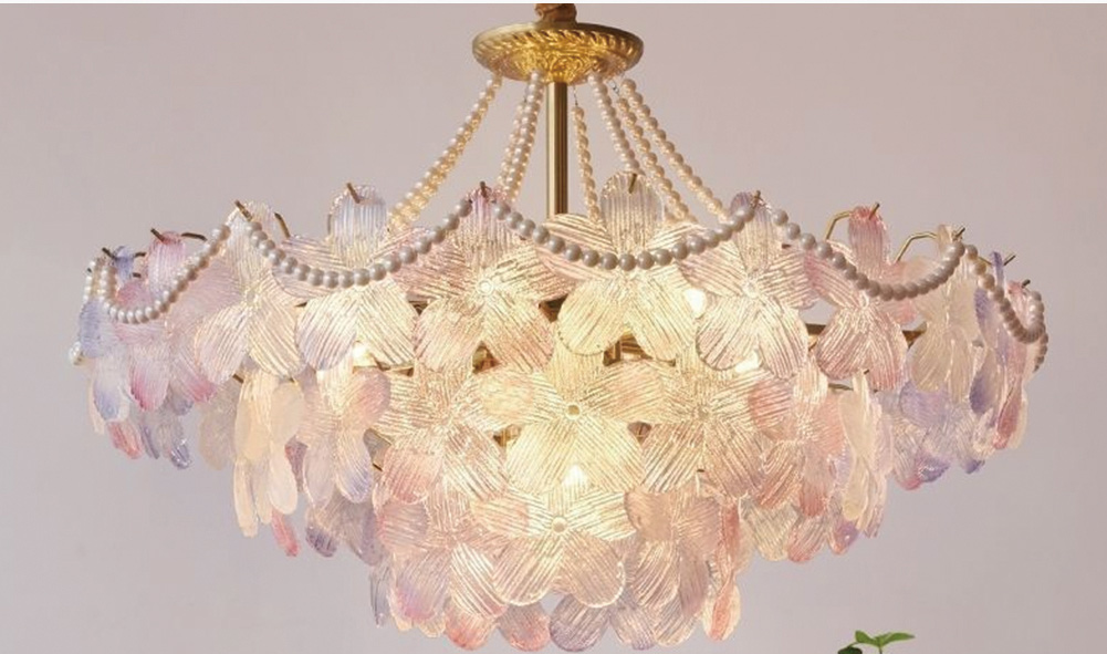 Pendant lights Model 8966