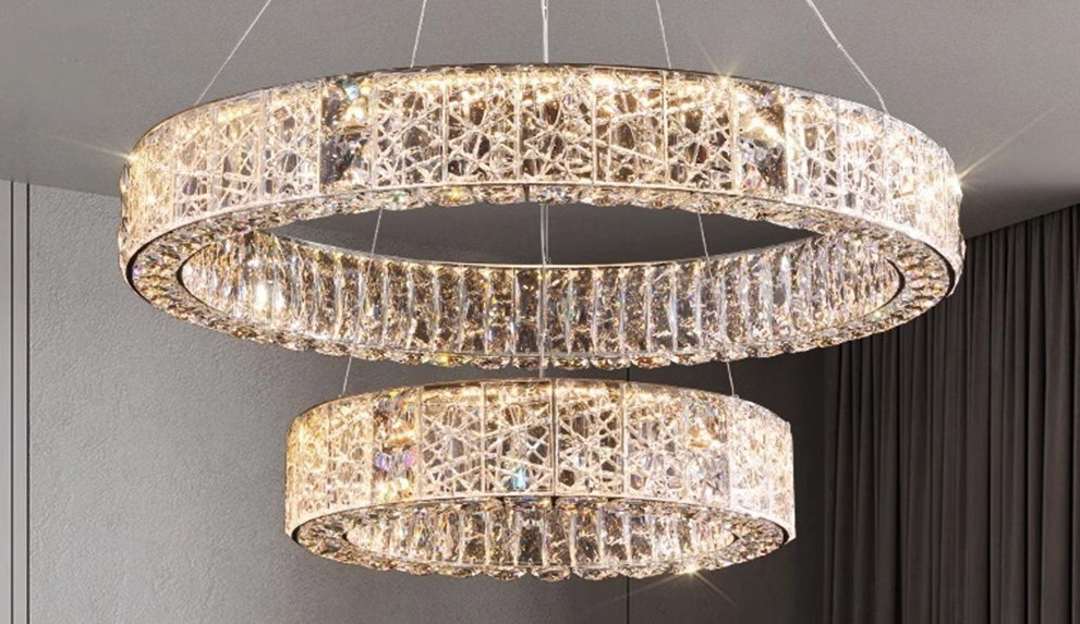 Pendant lights Model 9220
