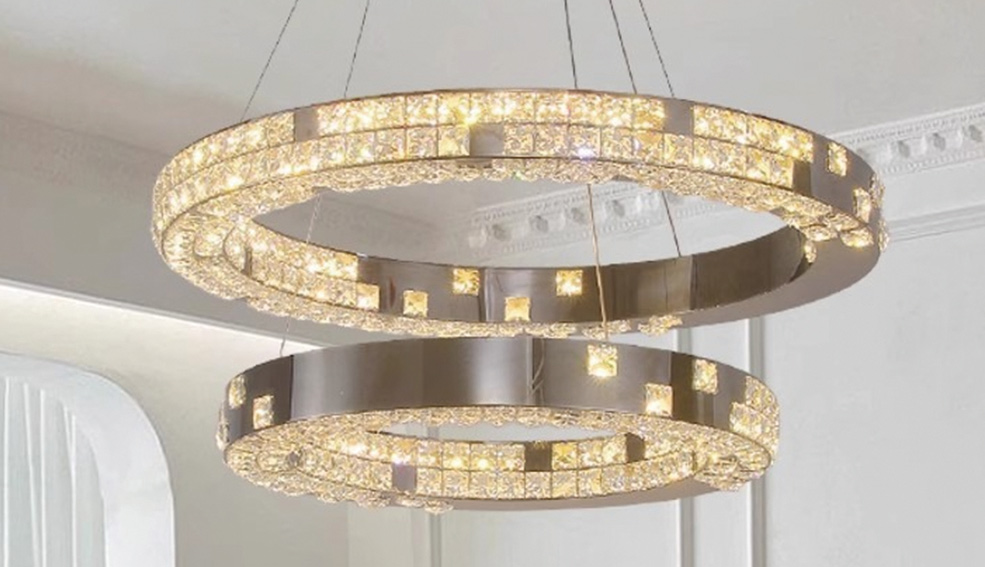 Pendant lights Model 9250
