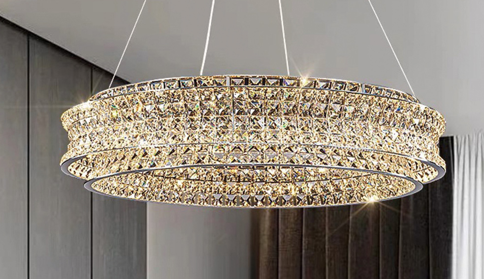 Pendant lights Model 9270