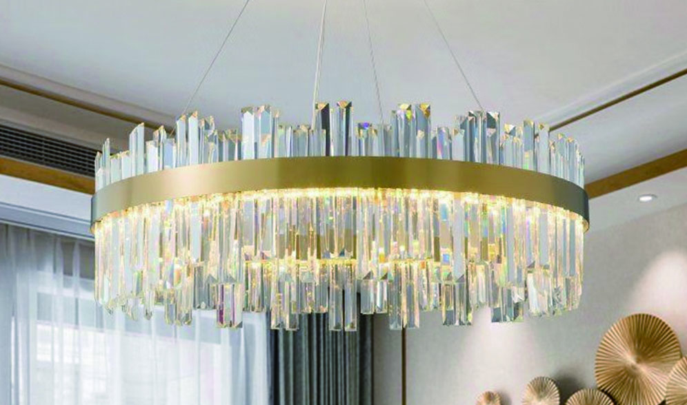 Pendant lights Model 9800