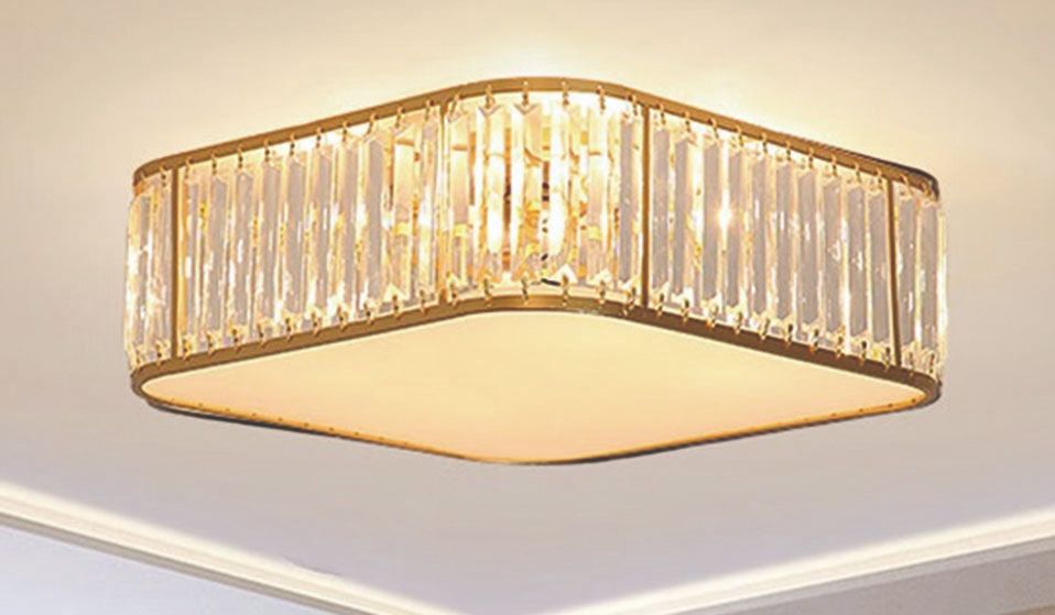Flush Mount Model  2101