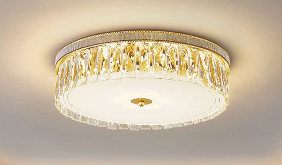 Flush Mount Model  8830