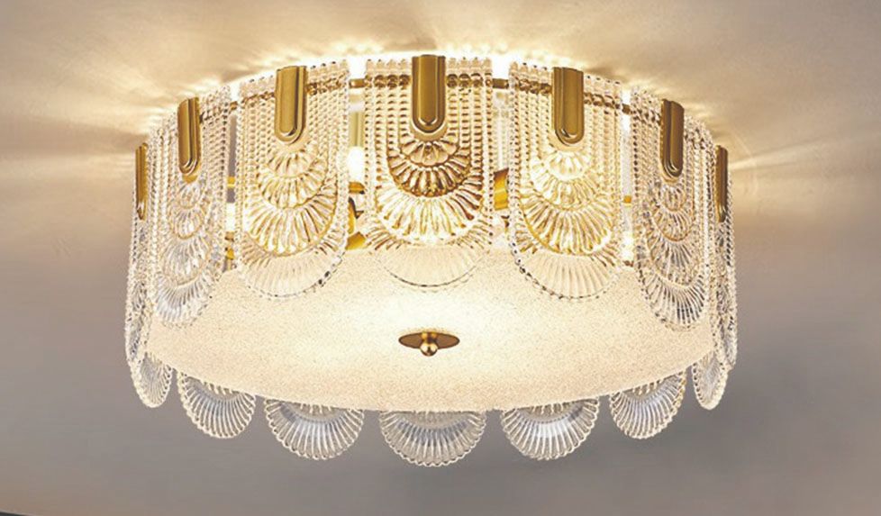 Flush Mount Model  8831