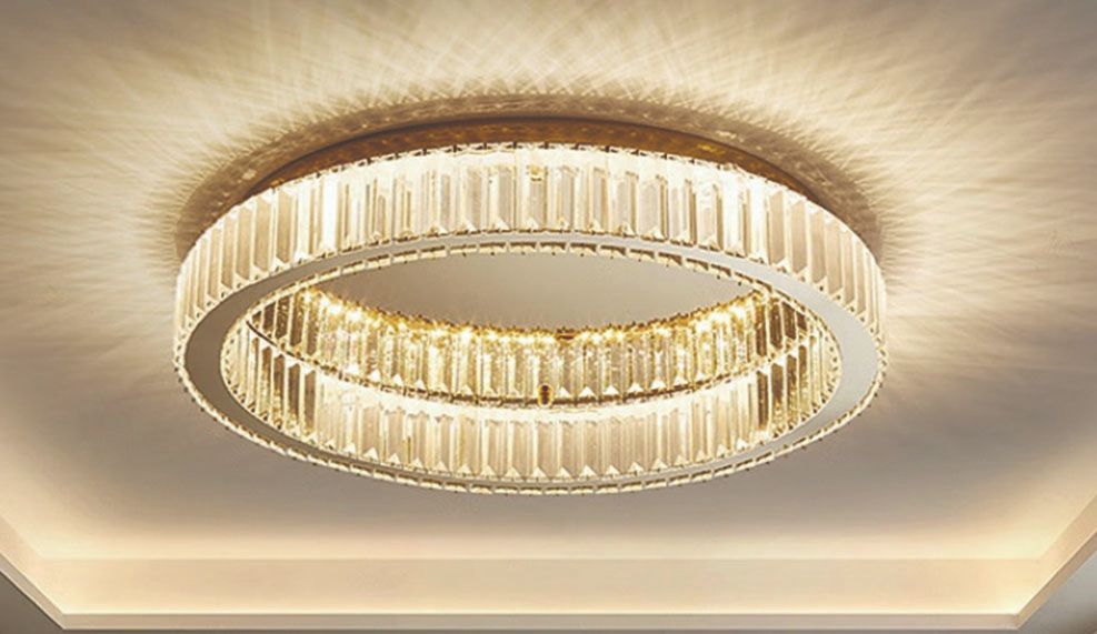 Flush Mount Model  8835