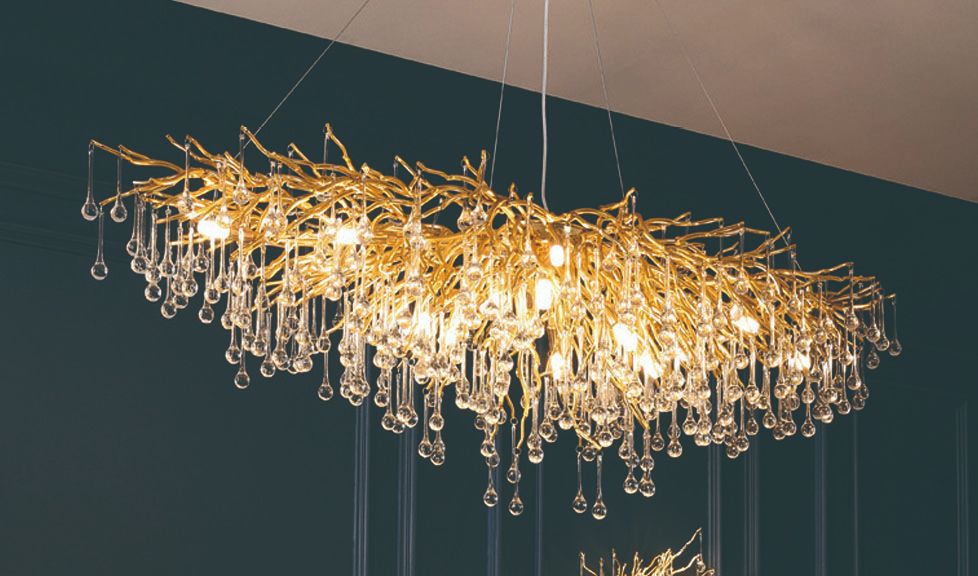 Pendant lights Model 7001