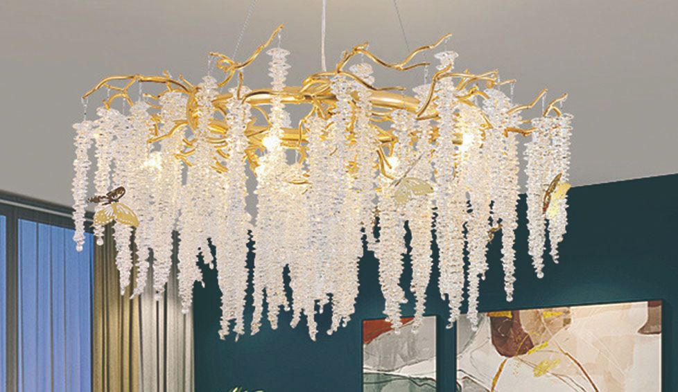 Pendant lights Model 7005