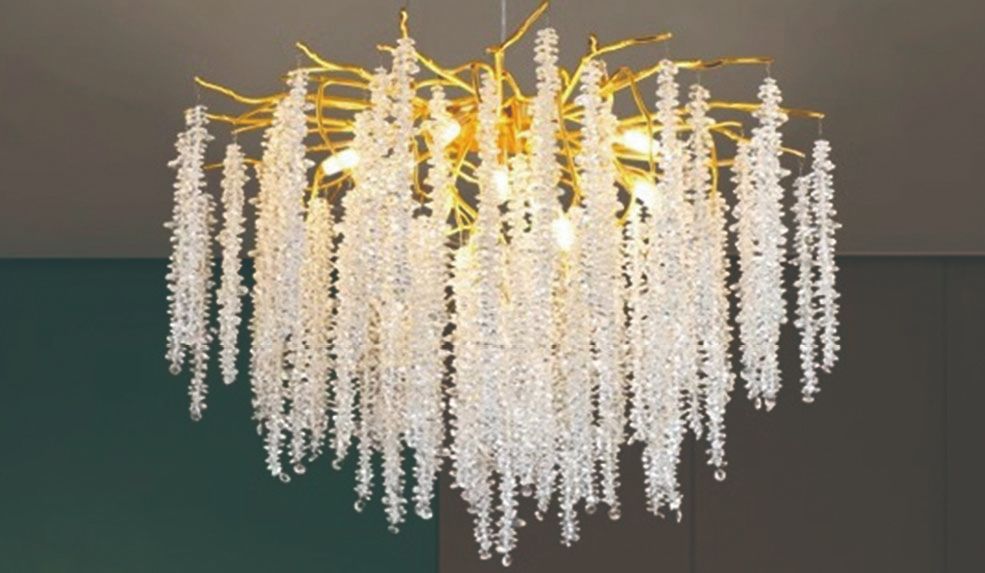 Pendant lights Model 7006