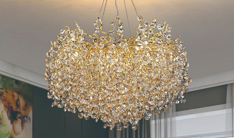 Pendant lights Model 7007