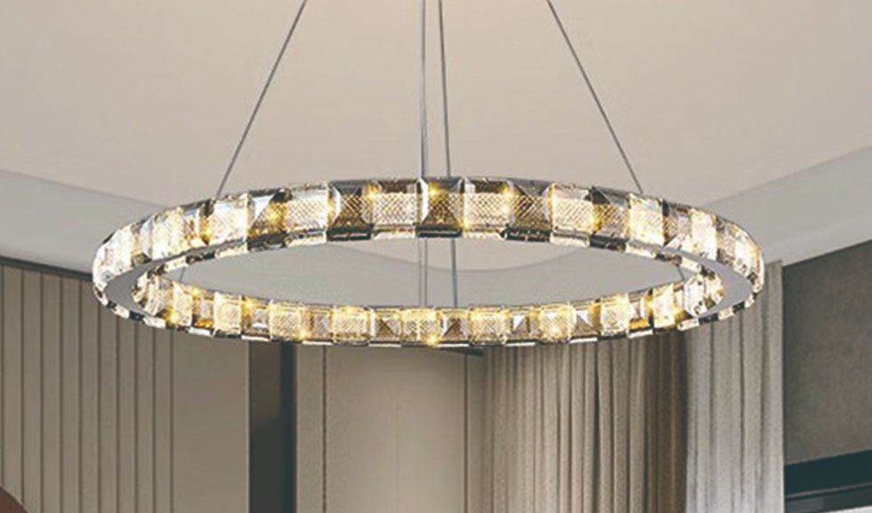 Pendant lights Model 8507