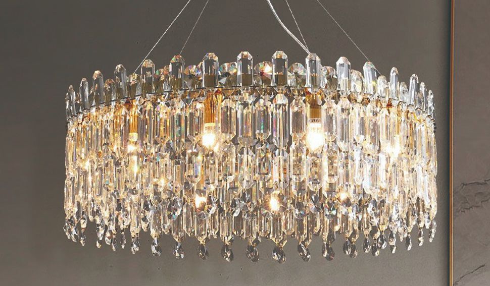 Pendant lights Model 8513