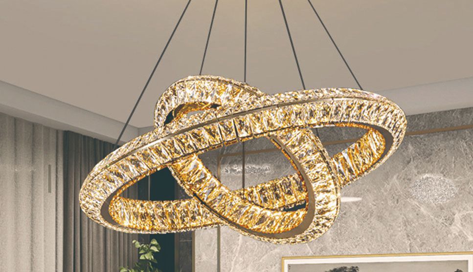 Pendant lights Model 8520
