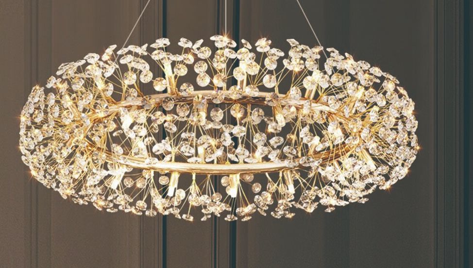 Pendant lights Model 8560