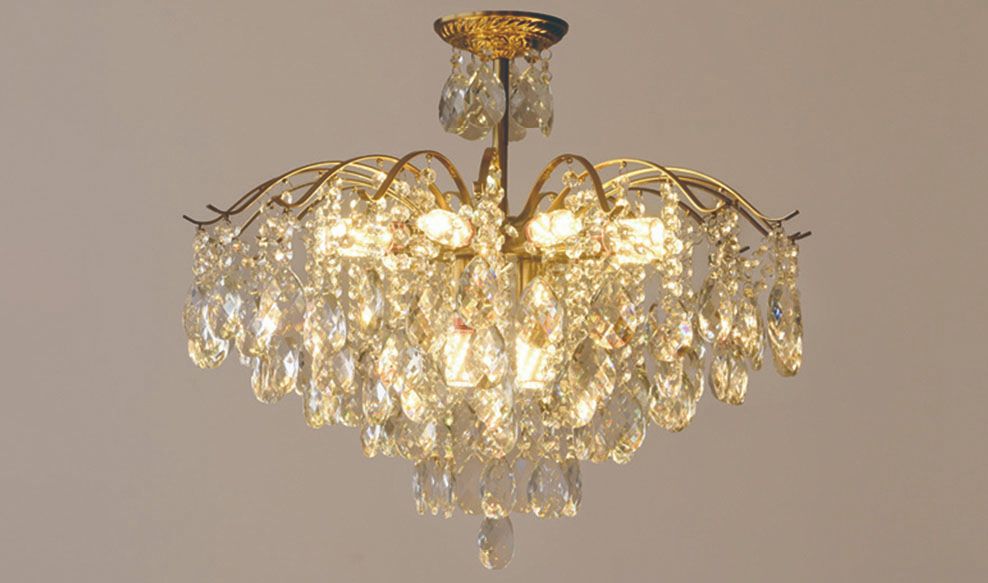 Pendant lights Model 8669