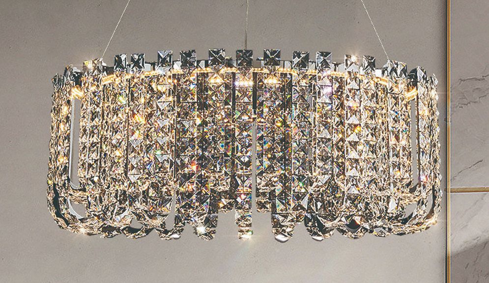 Pendant lights Model 8671