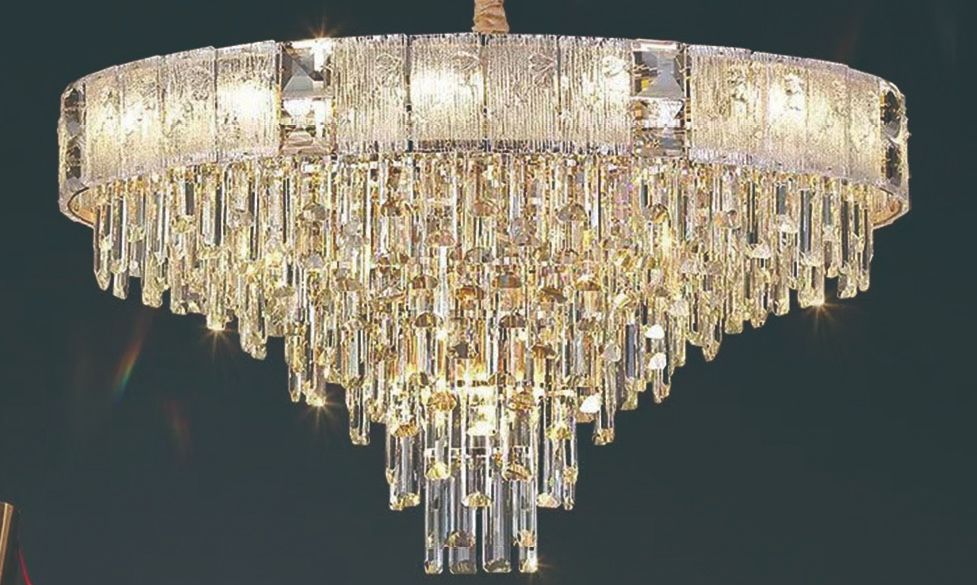 Pendant lights Model 8672