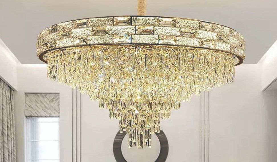 Pendant lights Model 8675