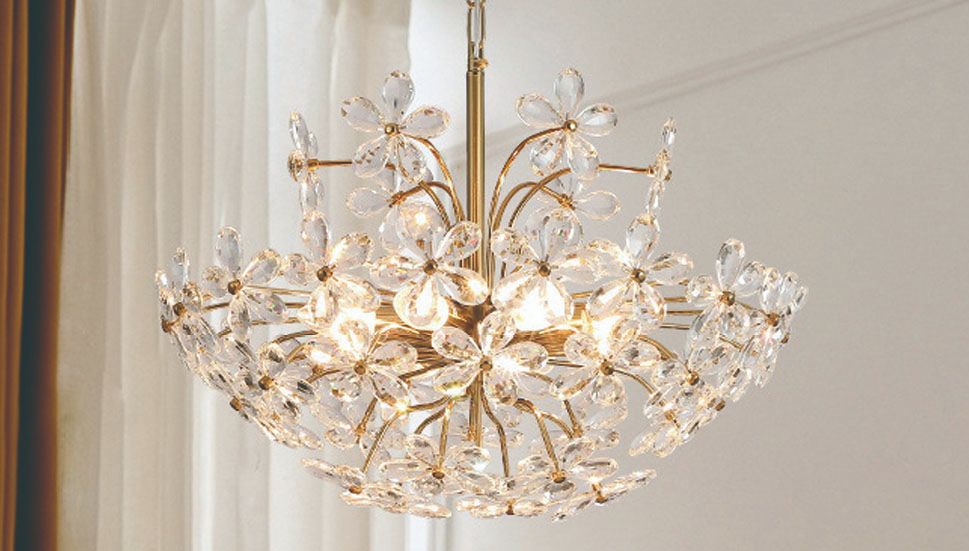 Pendant lights Model 8679