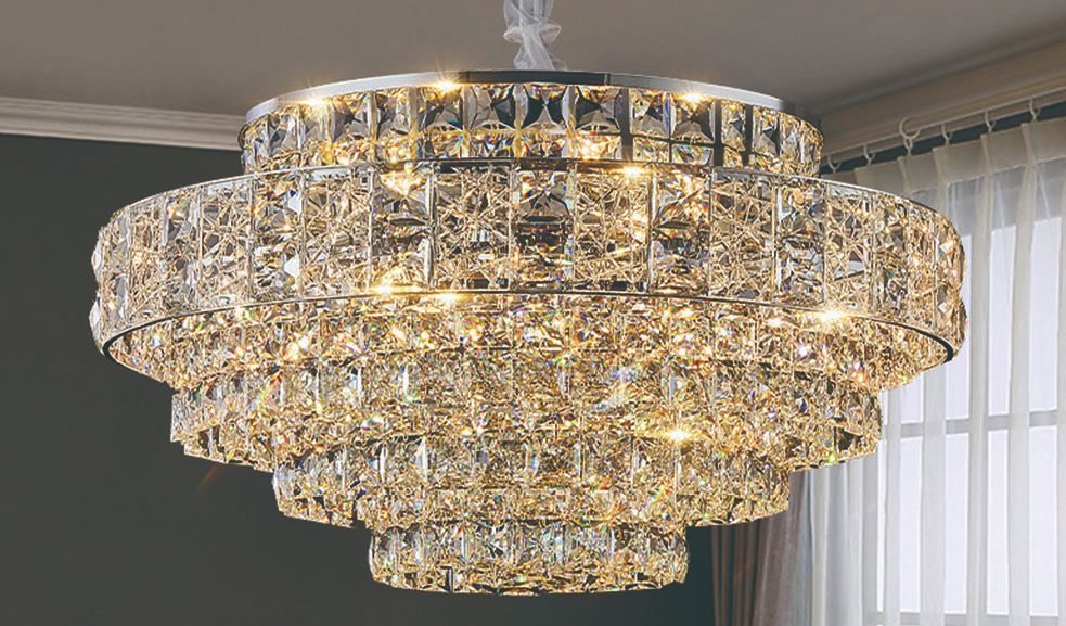 Pendant lights Model 8681