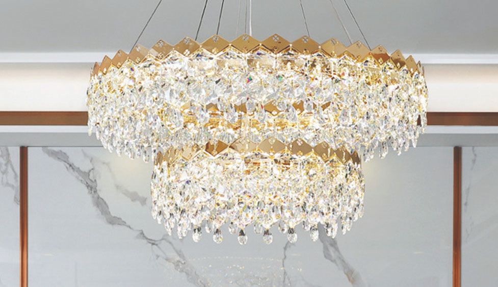 Pendant lights Model 8686