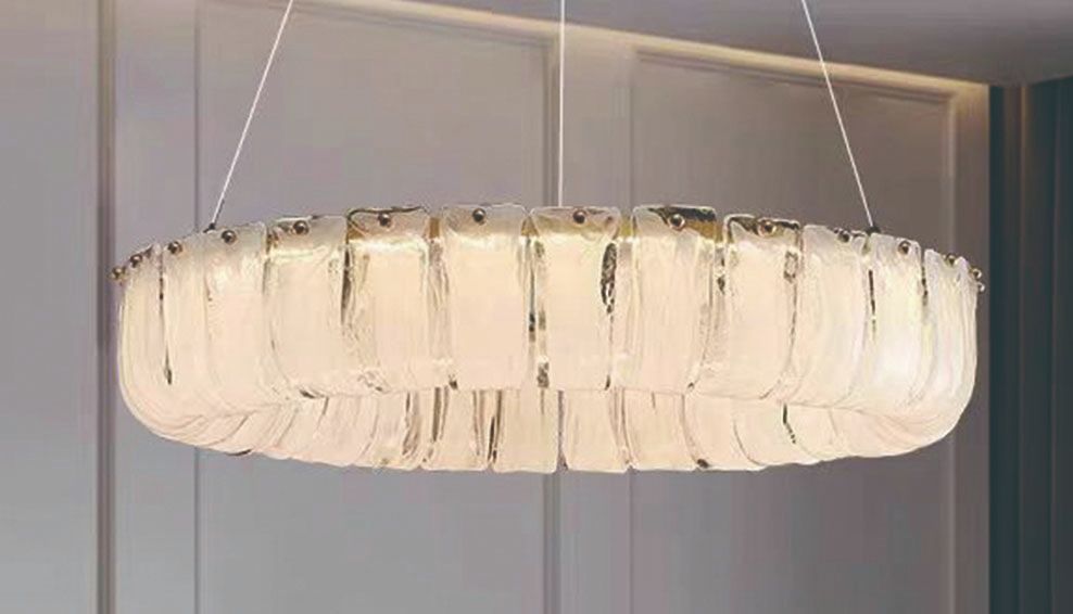 Pendant lights Model 8688