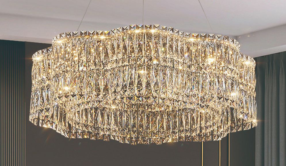 Pendant lights Model 8776