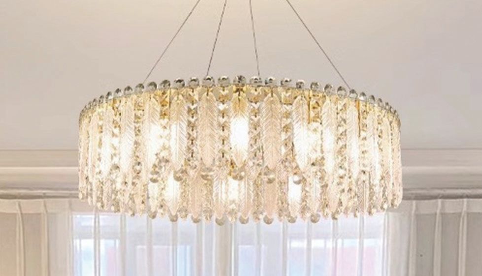 Pendant lights Model 8779