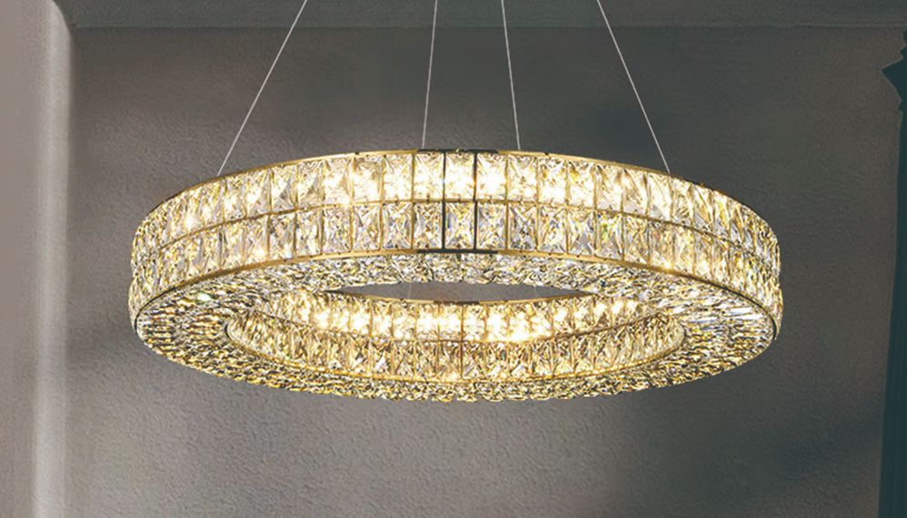 Pendant lights Model 8780
