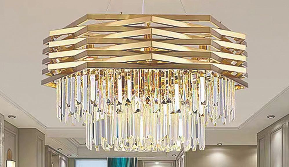 Pendant lights Model 8781