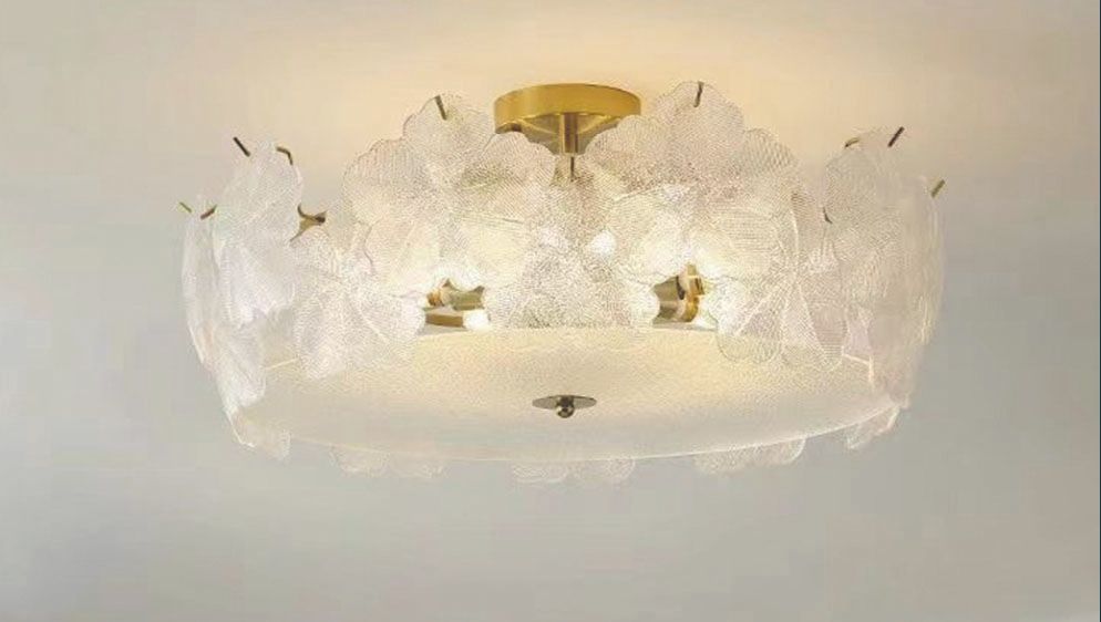 Pendant lights Model 8813