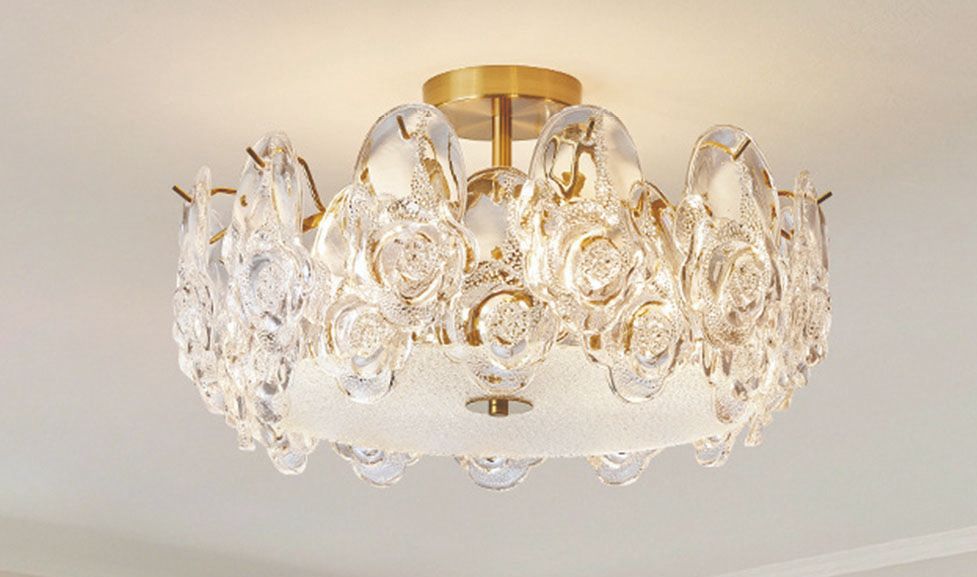 Pendant lights Model 8814