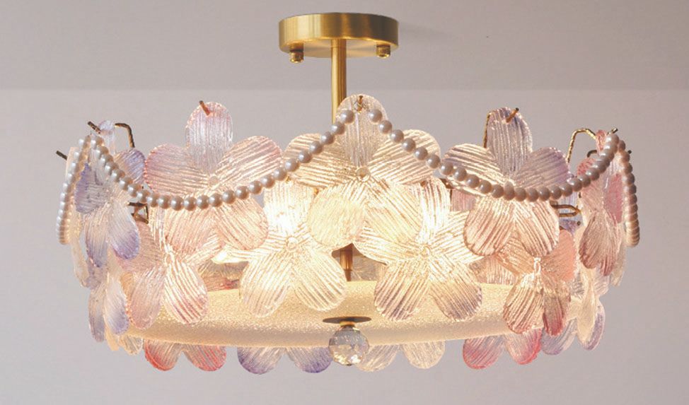 Pendant lights Model 8815