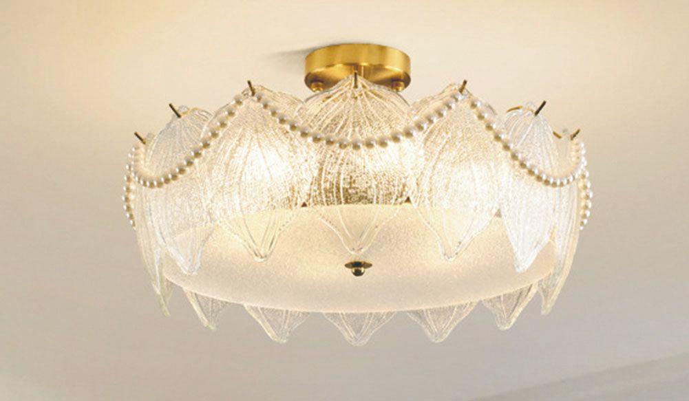 Pendant lights Model 8816
