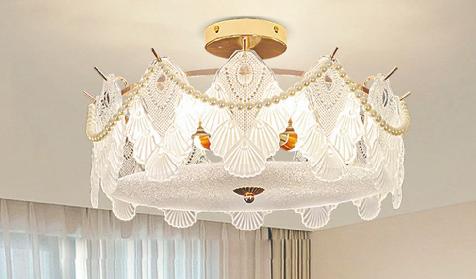 Pendant lights Model 8818