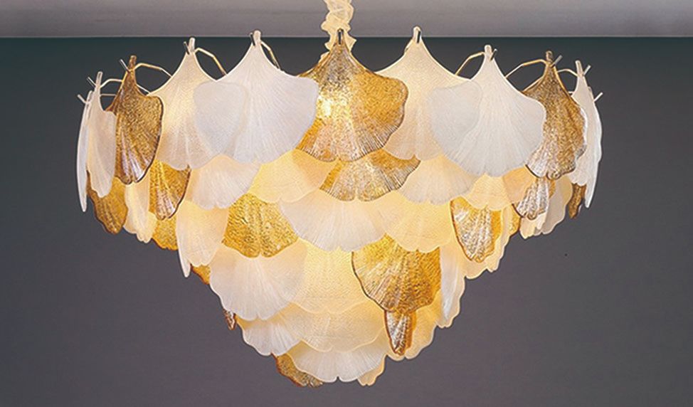 Pendant lights Model 8911