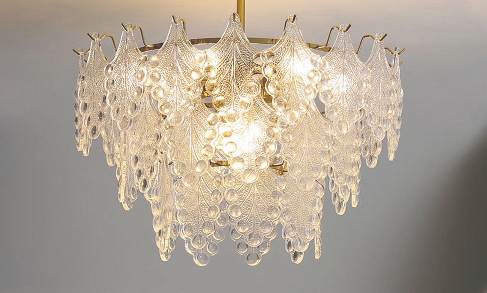 Pendant lights Model 8925