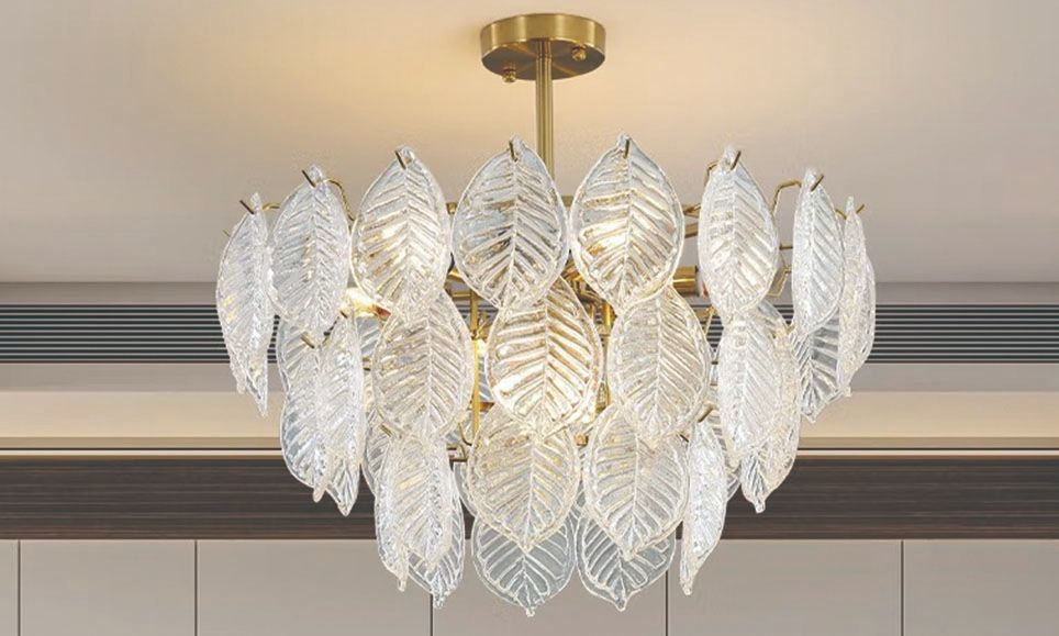 Pendant lights Model 8926