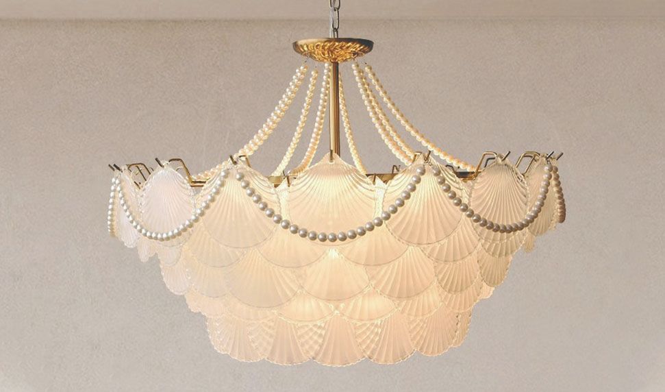 Pendant lights Model 8935