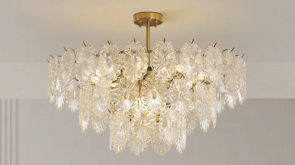 Pendant lights Model 8939