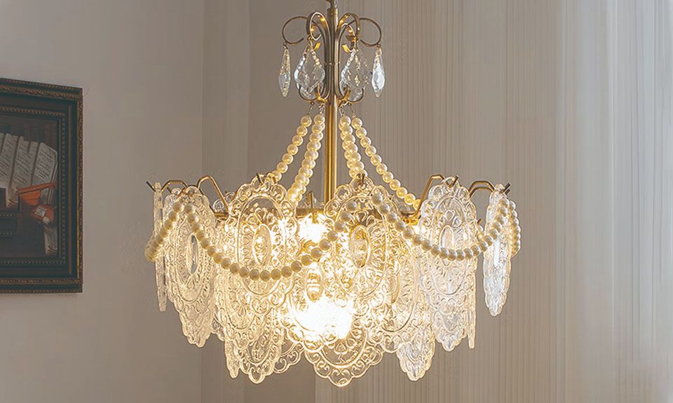 Pendant lights Model 8950
