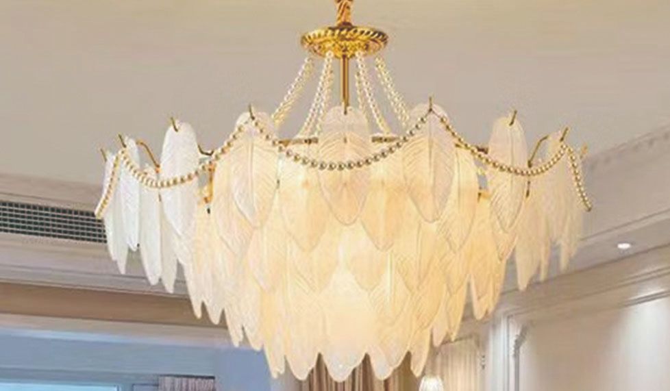Pendant lights Model 8913