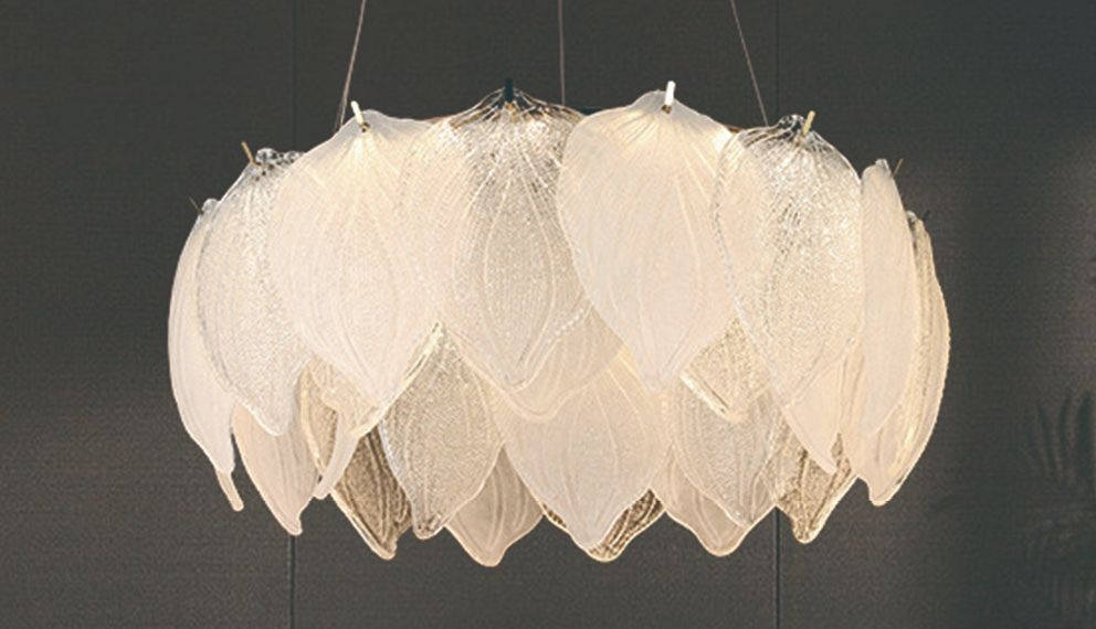 Pendant lights Model 8961